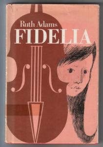 Fidelia, by Ruth Adams & Ati Forberg (Gropius)